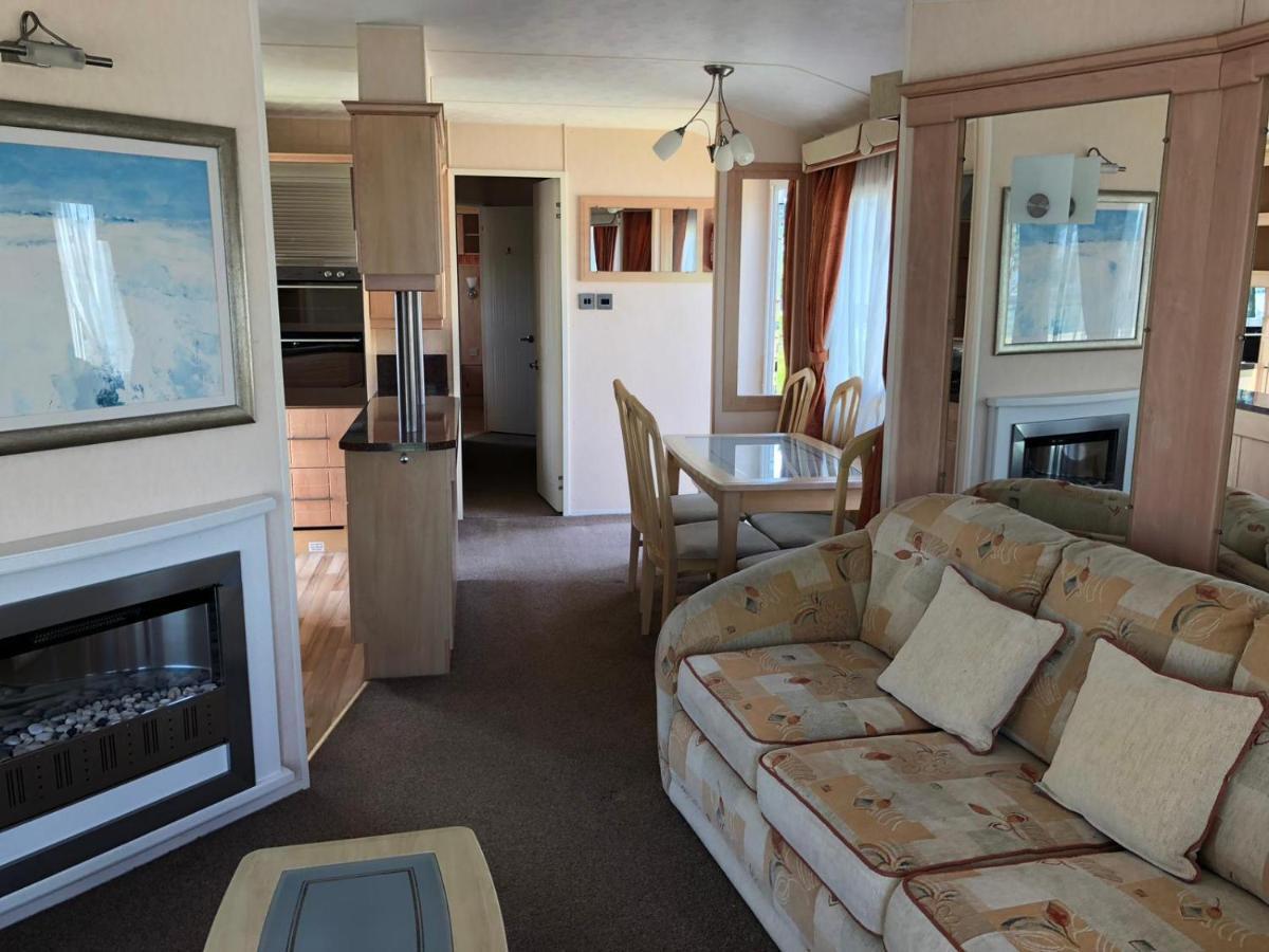 Solway View Villa Gilcrux Eksteriør billede